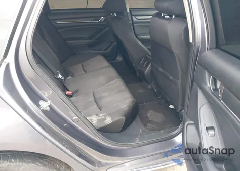 2020 Honda Accord Ex from USA, damaged, VIN 1HGCV1F4XLA014535